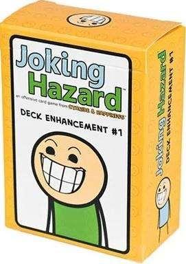 Joking Hazard Deck Enhancement 1