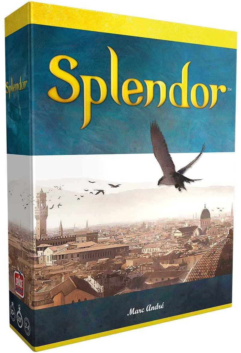 Splendor ( OoP)
