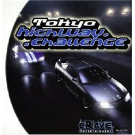 Tokyo Highway Challenge