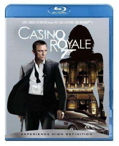 James Bond 007: Casino Royale