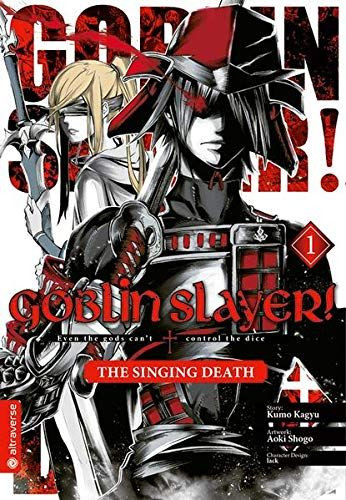 Goblin Slayer - The Singing Death 01