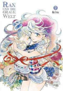 Ran und die graue Welt 07 Ran und die graue Welt 07