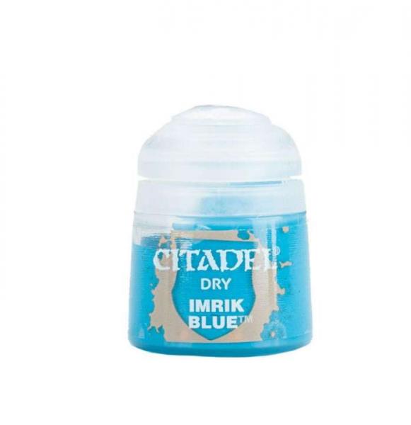 Citadel Dry: Imrik Blue (12ml)