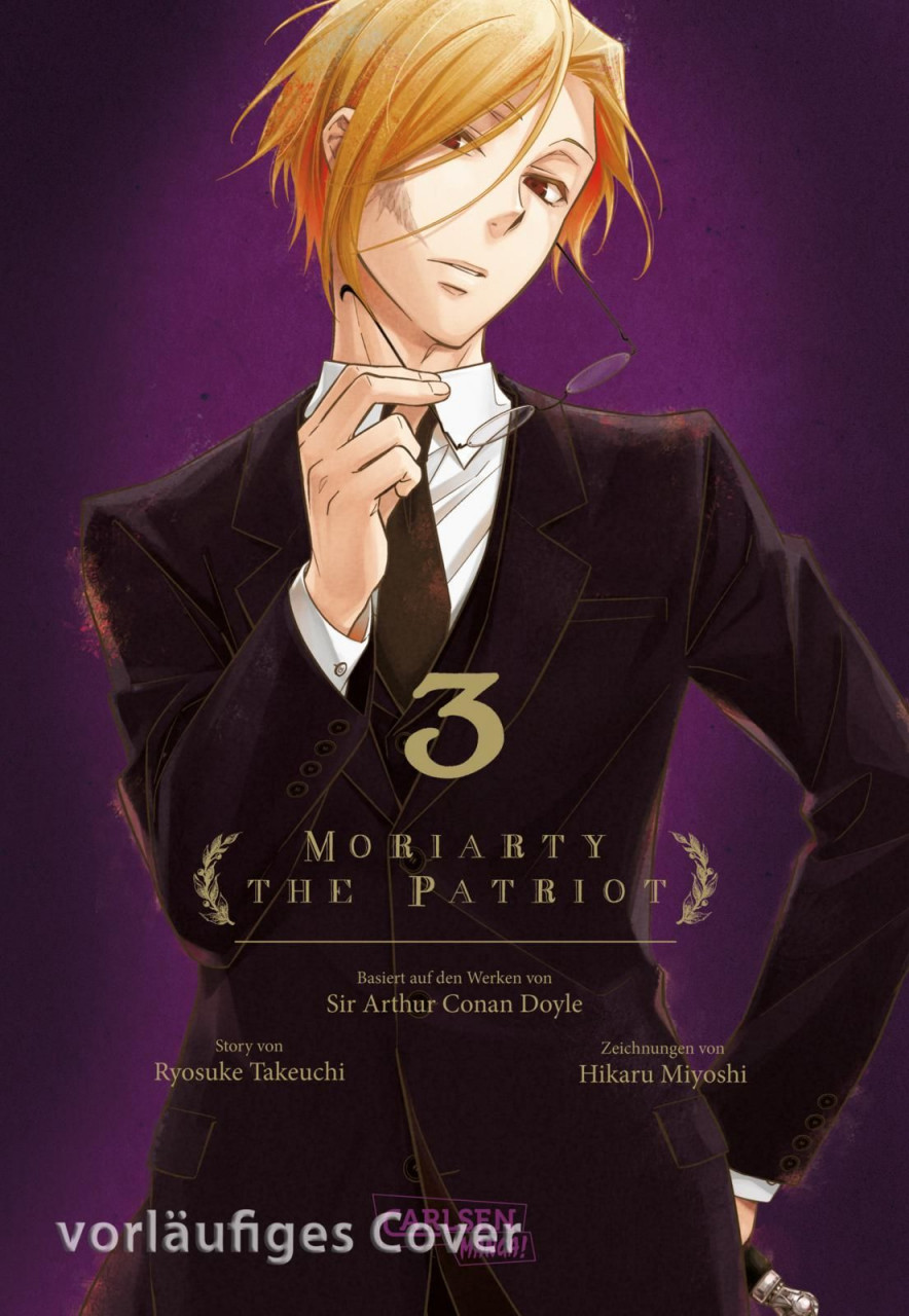 Moriarty - The Patriot 03