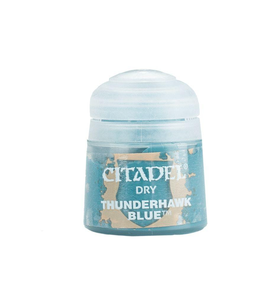 Citadel Dry: Thunderhawk Blue (12ml)