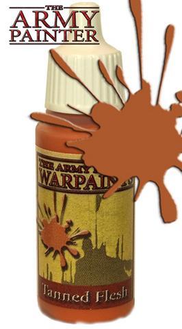 Army Painter Paint: Tanned Flesh