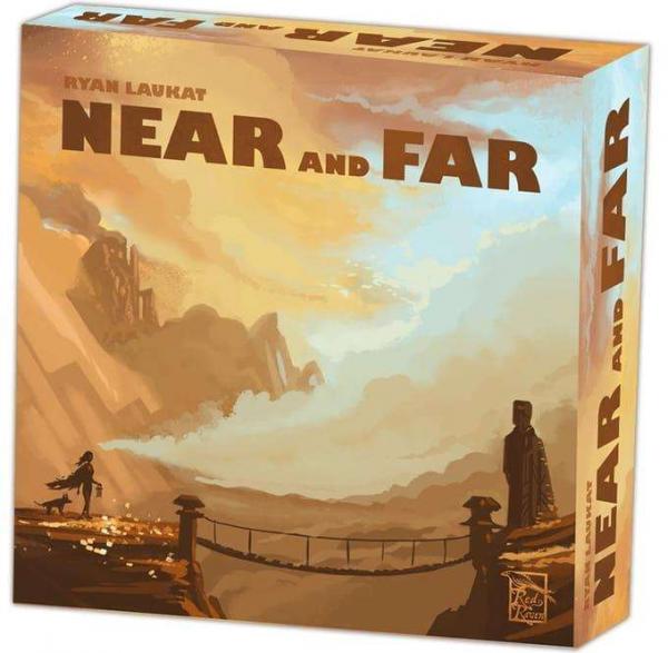 Near and Far EN