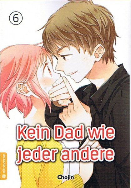 Kein Dad wie jeder andere 06