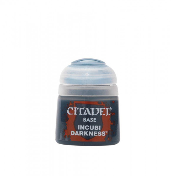 Citadel Base: Incubi Darkness (12ml)