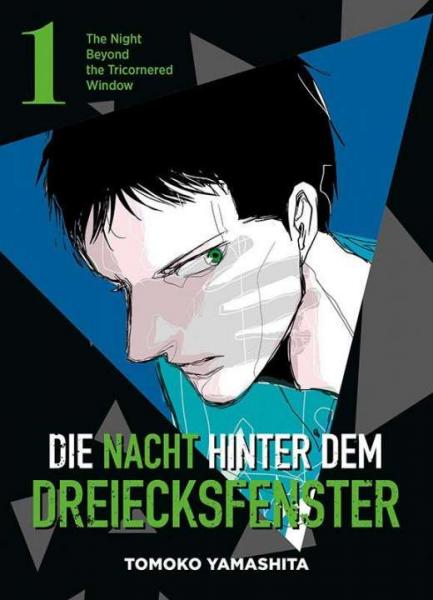 Die Nacht hinter dem Dreiecksfenster 01