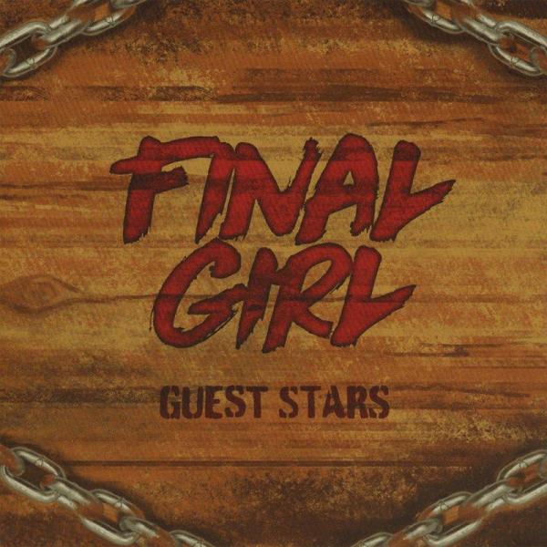 Final Girl: Guest Stars Box
