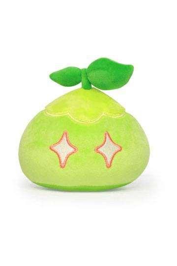 Genshin Impact Slime Series Plüschfigur Dendro-Slime 15 cm Genshin Impact Slime Series Plüschfigur Dendro-Slime 15 cm