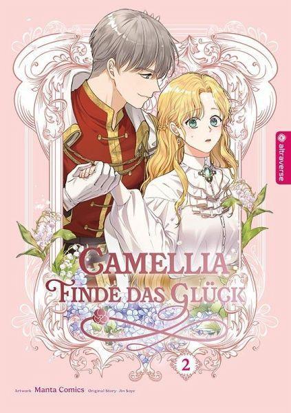 Camellia-Finde das Glück 02