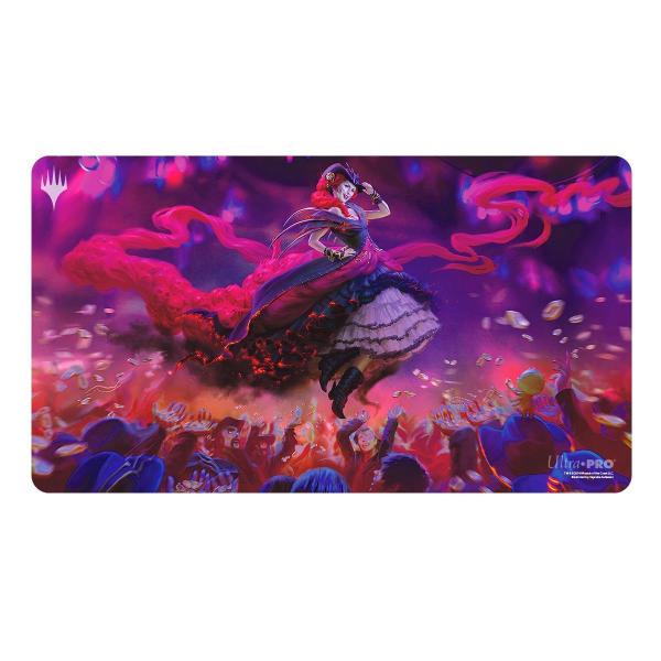 Outlaws of Thunder Junction Playmat C for Magic: The Gathering