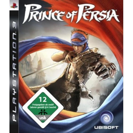 Prince of Persia (Playstation 3, gebraucht) ** Prince of Persia (Playstation 3, gebraucht) **