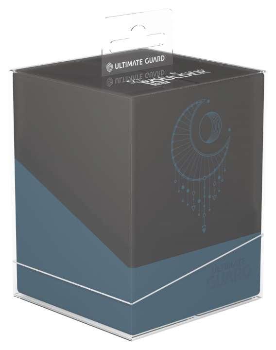 Ultimate Guard Boulder 100+ Druidic Secrets Umbra (Dunkelblau) Ultimate Guard Boulder 100+ Druidic Secrets Umbra (Dunkelblau)