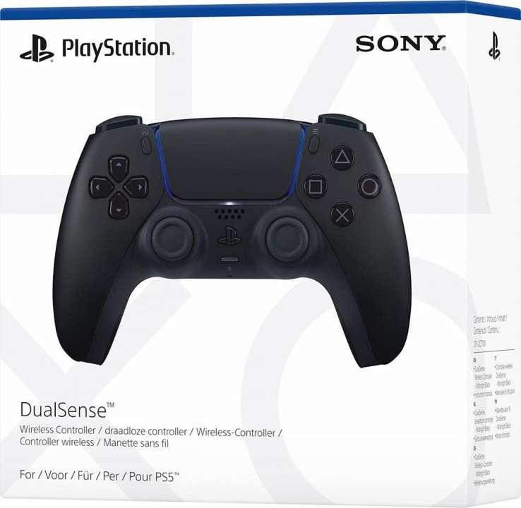 B-WARE DualSense Wireless Controller - Midnight Black (Playstation 5)