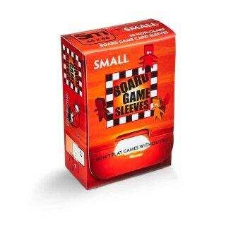 Dragon Shield: Board Game Sleeves - NonGlare - Small Dragon Shield: Board Game Sleeves - NonGlare - Small
