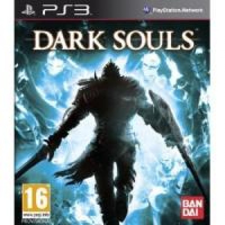 Dark Souls (Playstation 3, gebraucht) **