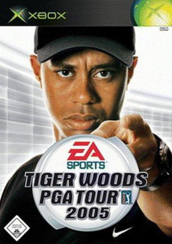 Tiger Woods 06 (OA) (Xbox Classic, gebraucht) **