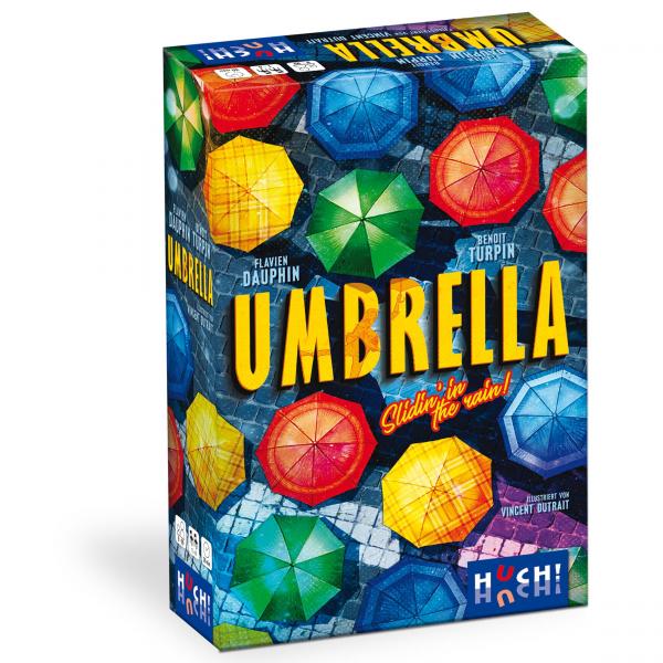 Umbrella DE