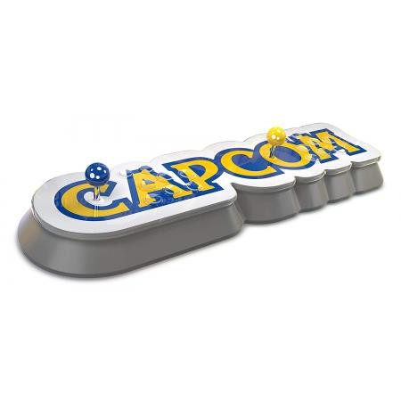 CAPCOM Home Arcade Konsole (Classics divers, gebraucht) ** CAPCOM Home Arcade Konsole (Classics divers, gebraucht) **