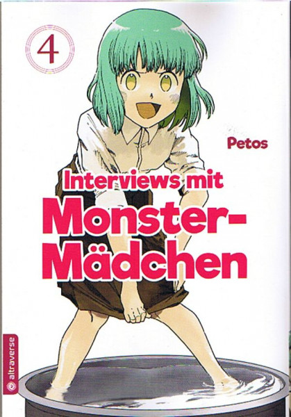 Interviews mit Monster - Mädchen 04