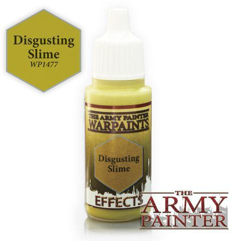 Army Painter Paint: Disgusting Slime