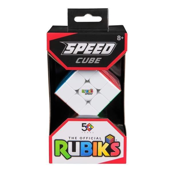 Rubiks 3x3 Speed Cube Rubiks 3x3 Speed Cube