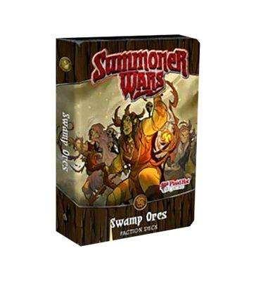 Summoner Wars 2nd. Edition Swamp Orcs