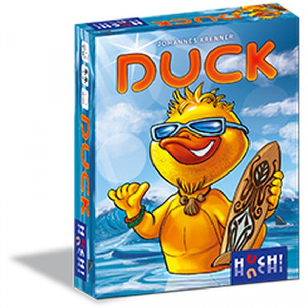 Duck DE