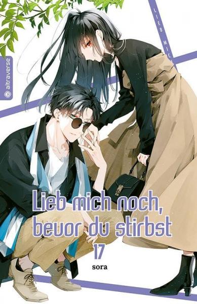 Lieb mich noch,bevor du stirbst 17