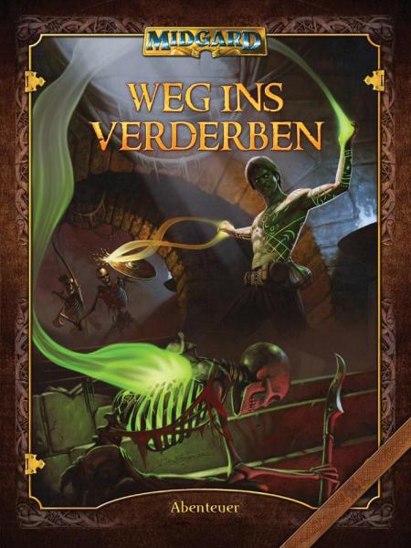 Midgard: Weg ins Verderben