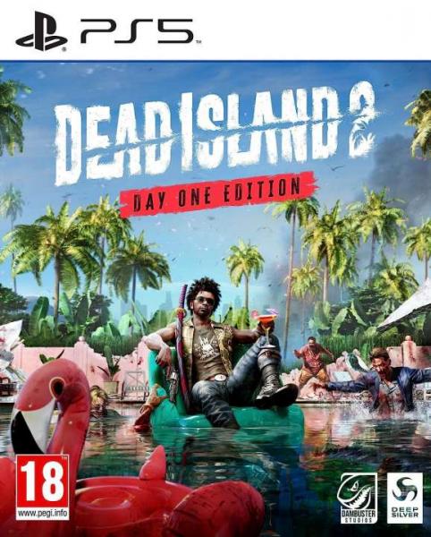 Dead Island 2 (Playstation 5, gebraucht) **