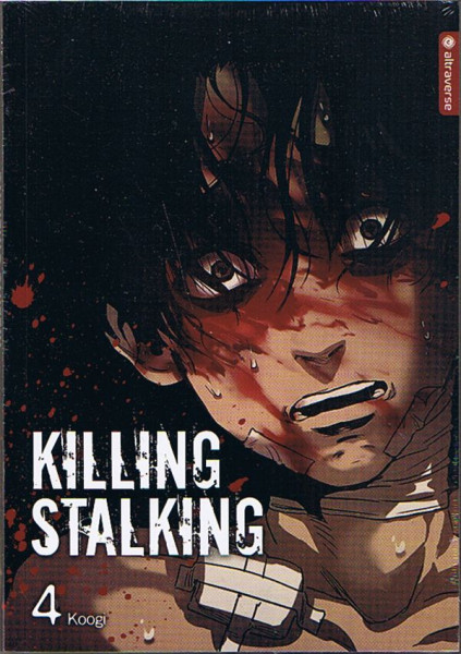 Killing Stalking 04