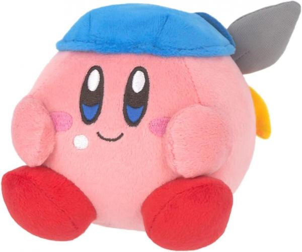 Nintendo Plüsch Kirby: Waddle Dee Bandana (11cm)