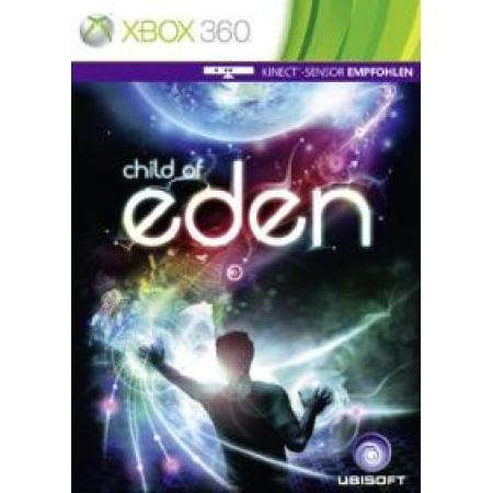 Child of Eden (Xbox 360, gebraucht) ** Child of Eden (Xbox 360, gebraucht) **