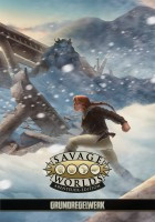 Savage Worlds - Abenteueredition: Grundregelwerk