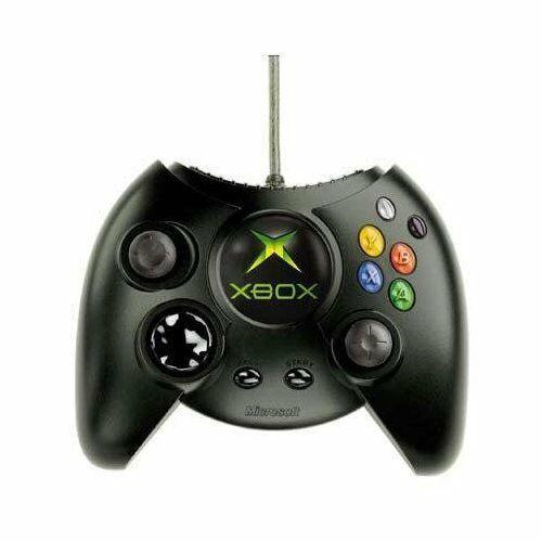 Duke Controller (Xbox Classic, gebraucht) **