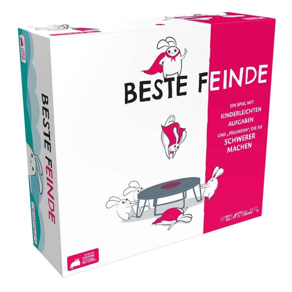 Beste Feinde DE