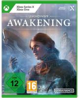 Unknown9: Awakening (Xbox X, NEU)