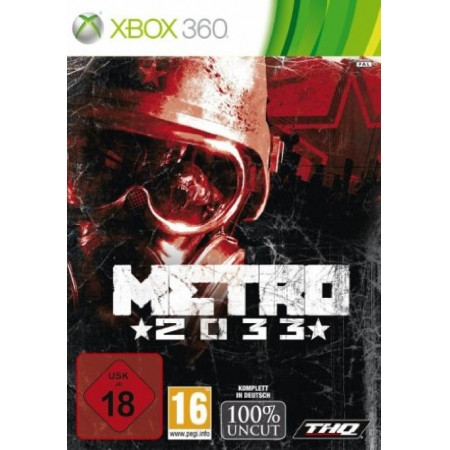 Metro 2033 **