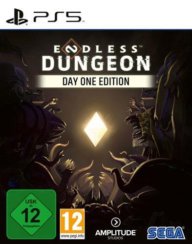 Endless Dungeon (Playstation 5, gebraucht) **