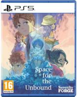 A Space For The Unbound (Playstation 5, NEU)