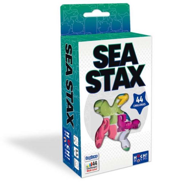 Sea Stax DE