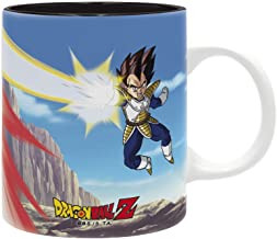 Dragon Ball Tasse - Goku vs. Vegeta