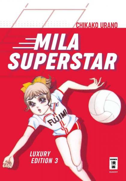 Mila Superstar 03