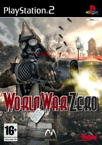 World War Zero (Playstation 2, gebraucht) **