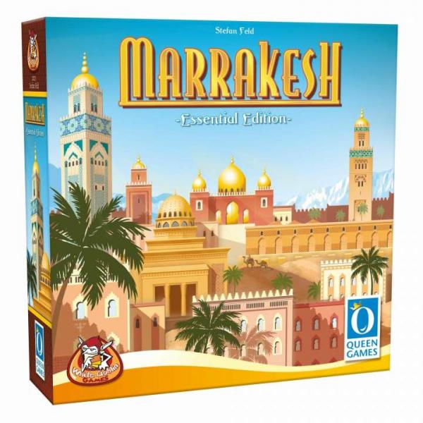 Marrakesh Essential Edition DE