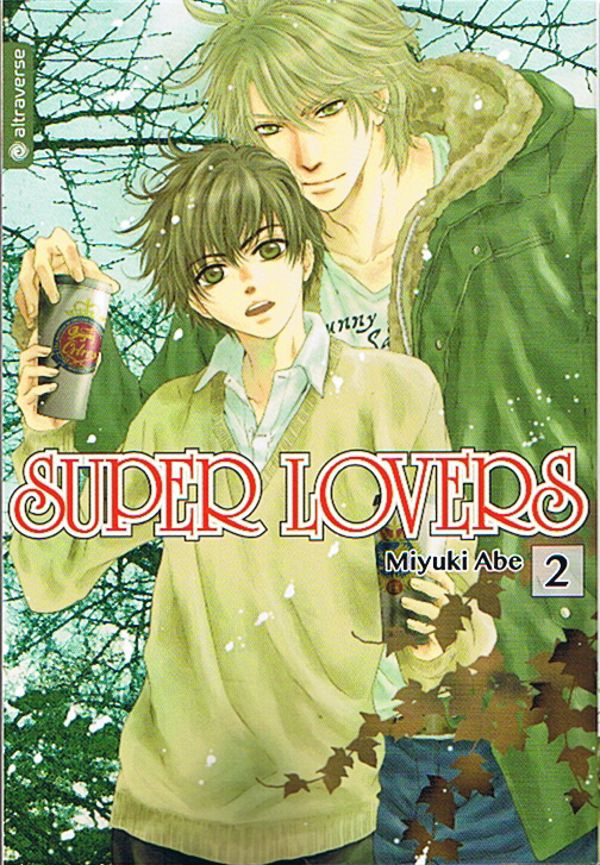 Super Lovers 02